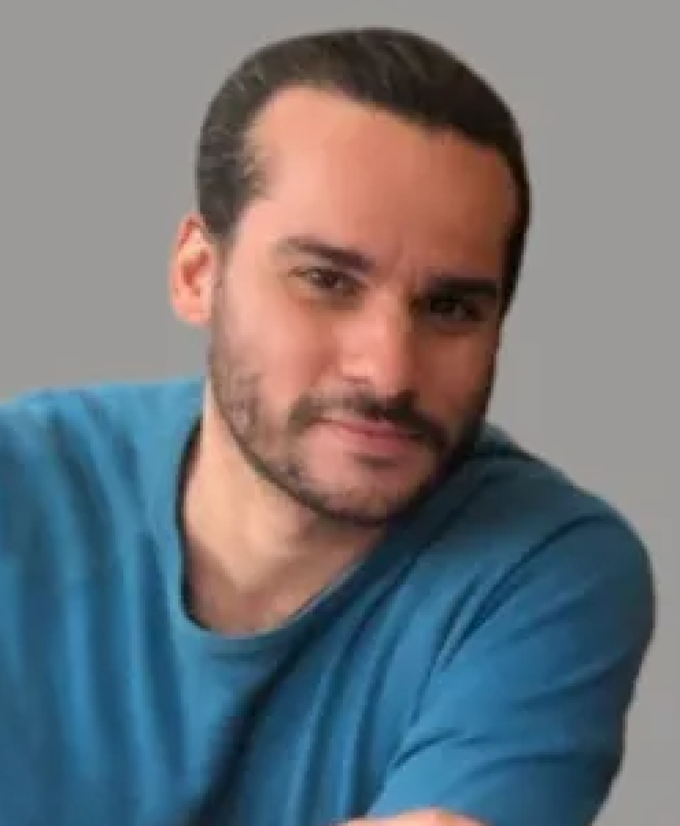 Guilherme MAGACHO